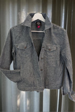 Load image into Gallery viewer, choo choo shacket