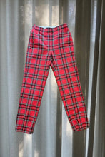 Load image into Gallery viewer, tartan sauce suit