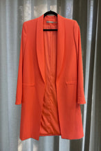 Load image into Gallery viewer, i love those city lights blazer trench