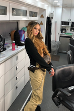 Load image into Gallery viewer, nice day sweater jacket