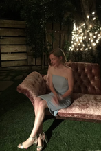 Load image into Gallery viewer, ice queen dress