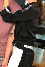 Load image into Gallery viewer, striped button-down