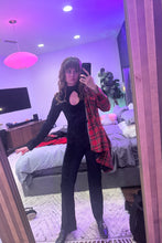 Load image into Gallery viewer, tartan sauce suit