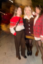 Load image into Gallery viewer, tartan sauce suit