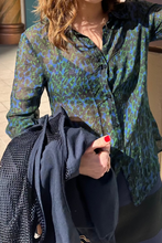 Load image into Gallery viewer, wild blouse