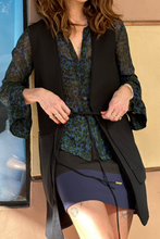 Load image into Gallery viewer, cargo suiting vest