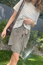 Load image into Gallery viewer, holey shirt!