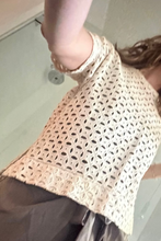 Load image into Gallery viewer, holey shirt!