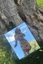 Load image into Gallery viewer, jungle cat dress