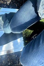 Load image into Gallery viewer, 501s but altered