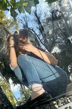 Load image into Gallery viewer, 501s but altered