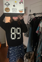 Load image into Gallery viewer, 89 sweater