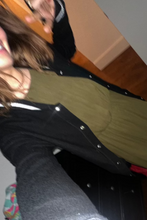 Load image into Gallery viewer, nice day sweater jacket