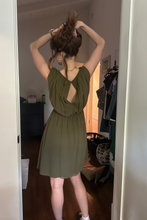 Load image into Gallery viewer, grecian goddess dress