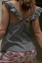 Load image into Gallery viewer, picnic top