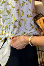 Load image into Gallery viewer, bananas & buttons
