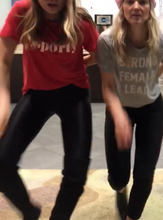 Load image into Gallery viewer, sporty spice tee