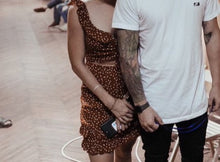 Load image into Gallery viewer, romantic ruffle dress