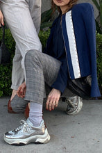 Load image into Gallery viewer, chic draped jacket