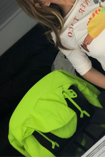 Load image into Gallery viewer, night visibility jacket