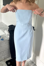 Load image into Gallery viewer, ice queen dress