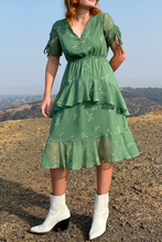 Load image into Gallery viewer, garden party dress