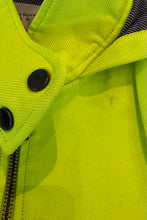 Load image into Gallery viewer, night visibility jacket