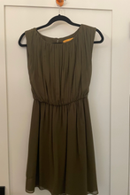 Load image into Gallery viewer, grecian goddess dress