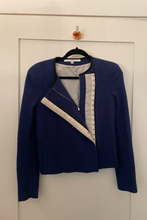 Load image into Gallery viewer, chic draped jacket