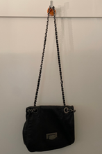 Load image into Gallery viewer, leather chain bag