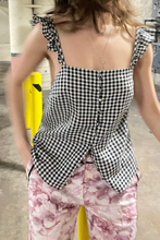 Load image into Gallery viewer, picnic top