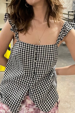 Load image into Gallery viewer, picnic top