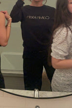 Load image into Gallery viewer, ck sweatshirt