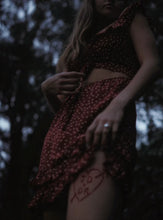 Load image into Gallery viewer, romantic ruffle dress