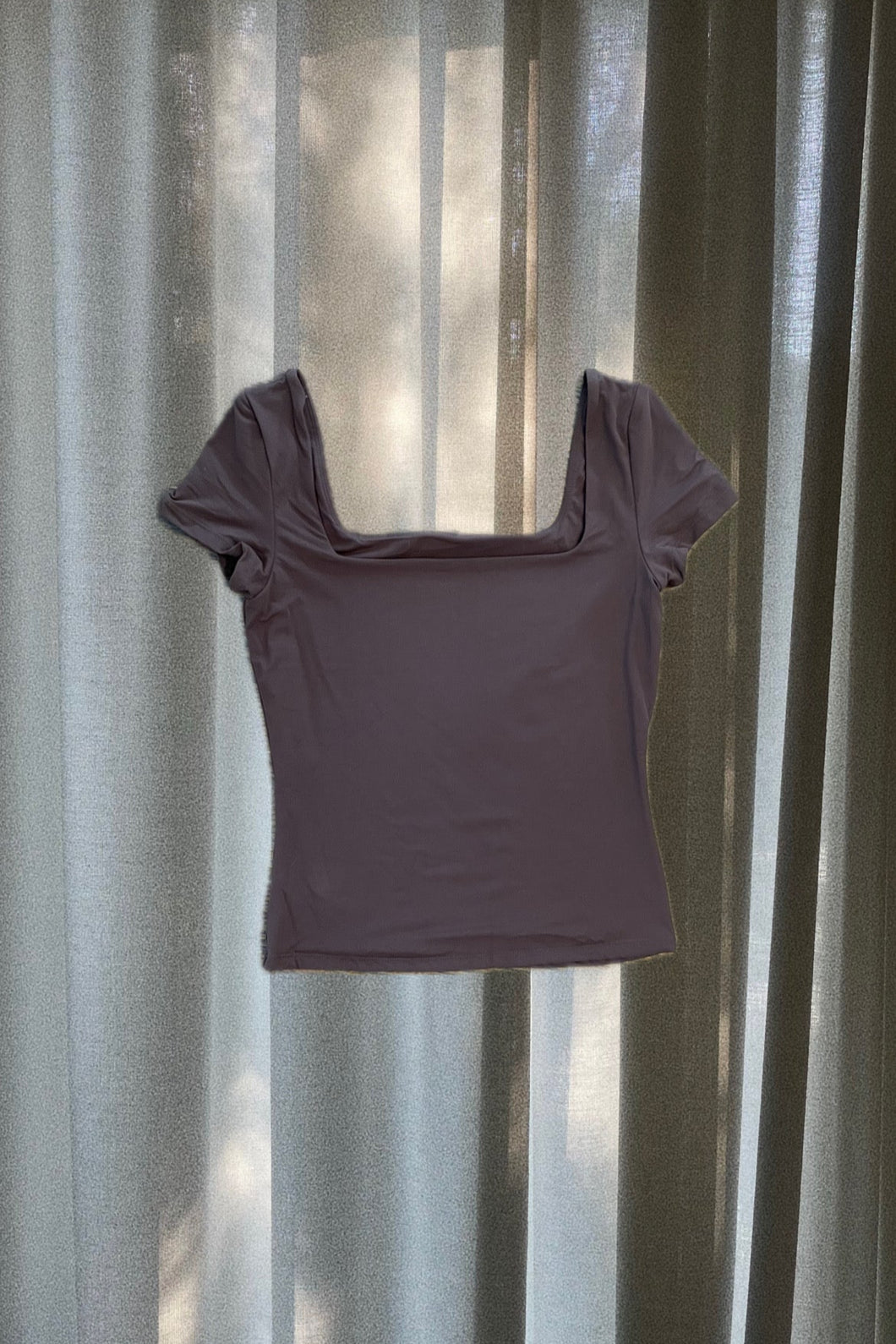 hard shell chocolate top