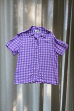 Load image into Gallery viewer, go on Holiday button-down
