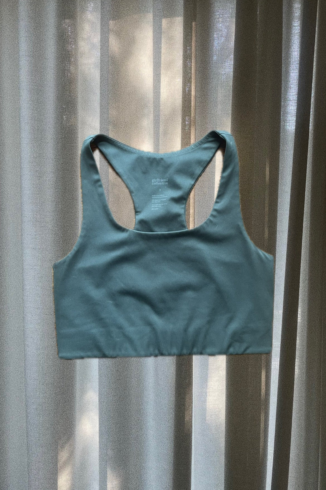 keep it light sports bra
