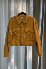 Load image into Gallery viewer, cut the cord jacket

