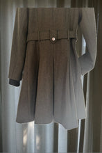 Load image into Gallery viewer, olive branch coat
