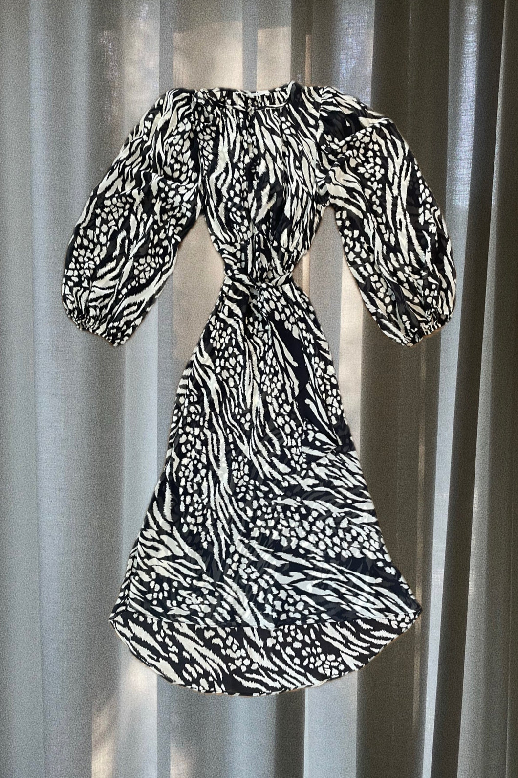 surfin' safari dress