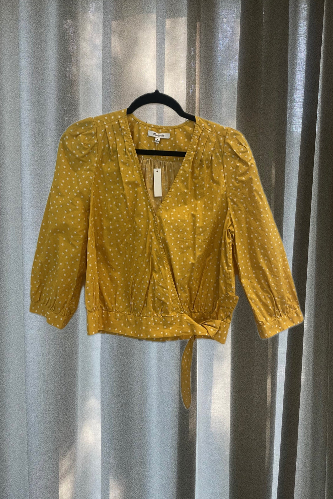 reach for the stars top