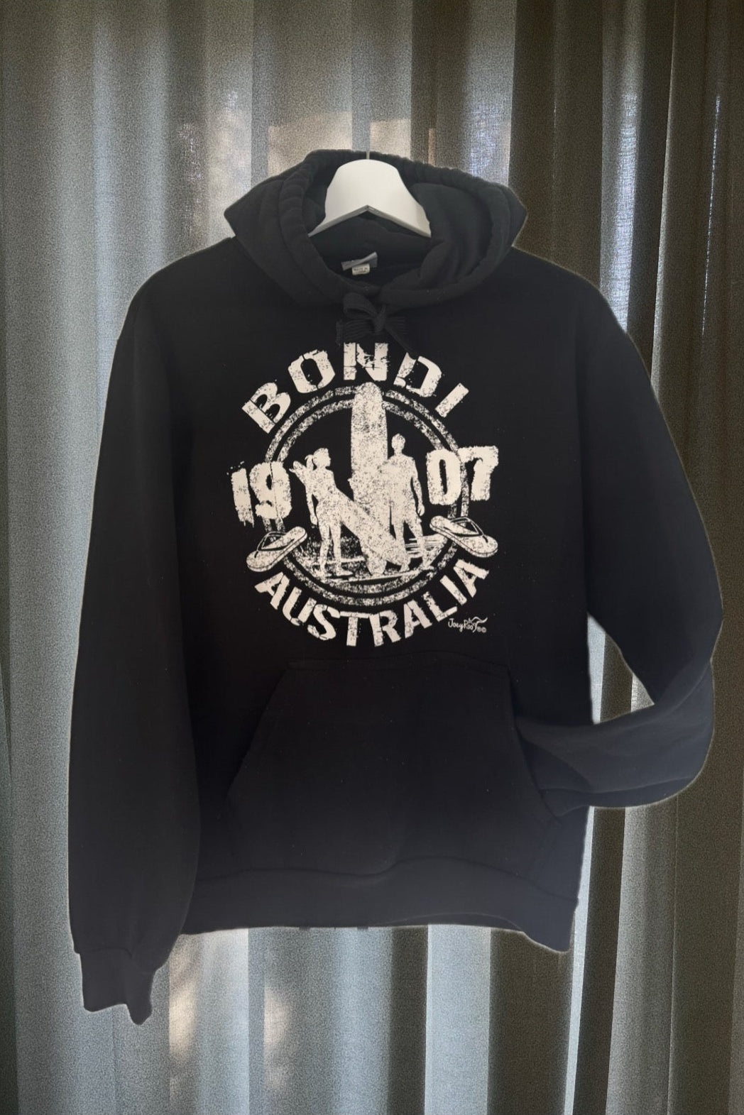 g'day sweatshirt