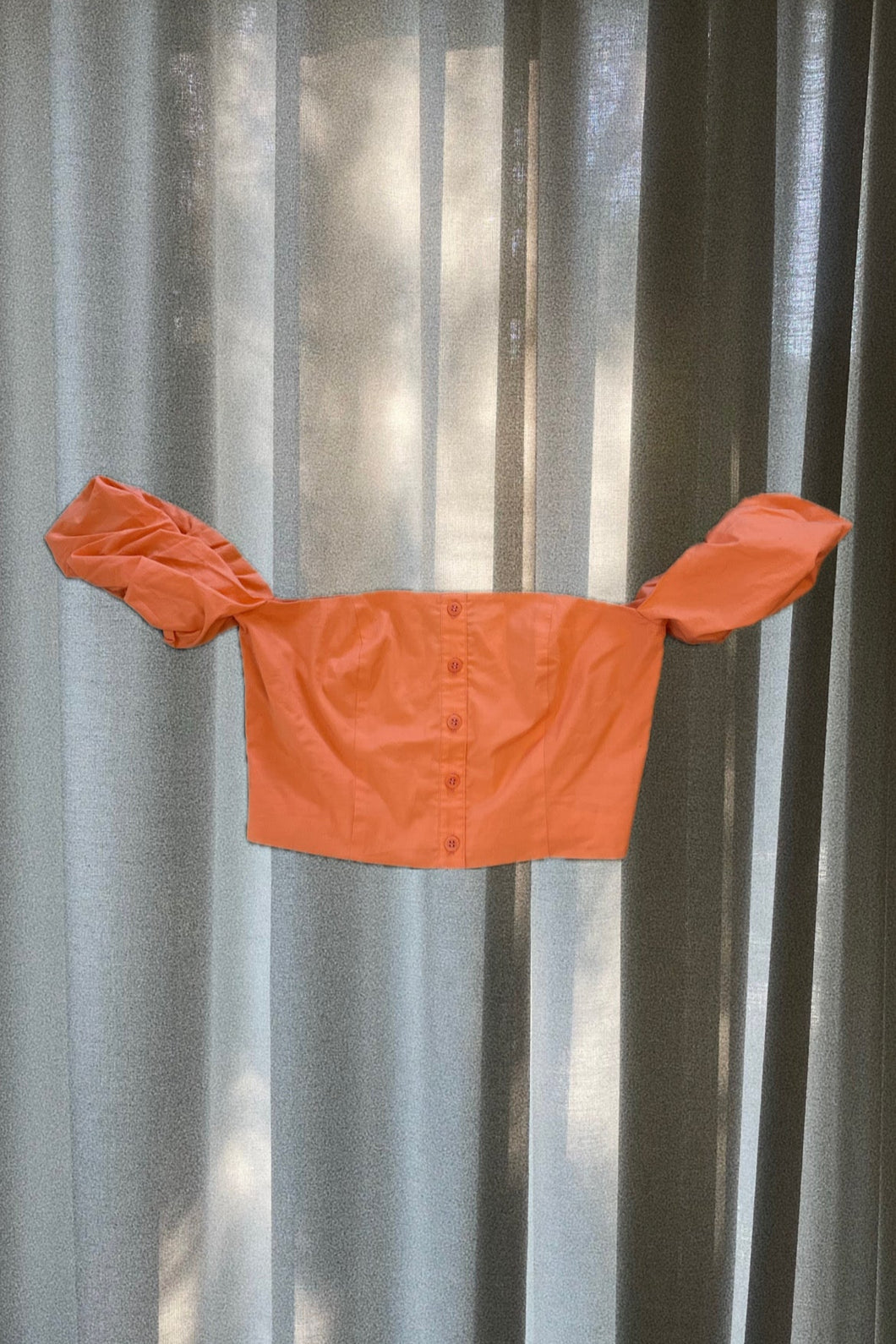 i'll have the salmon top