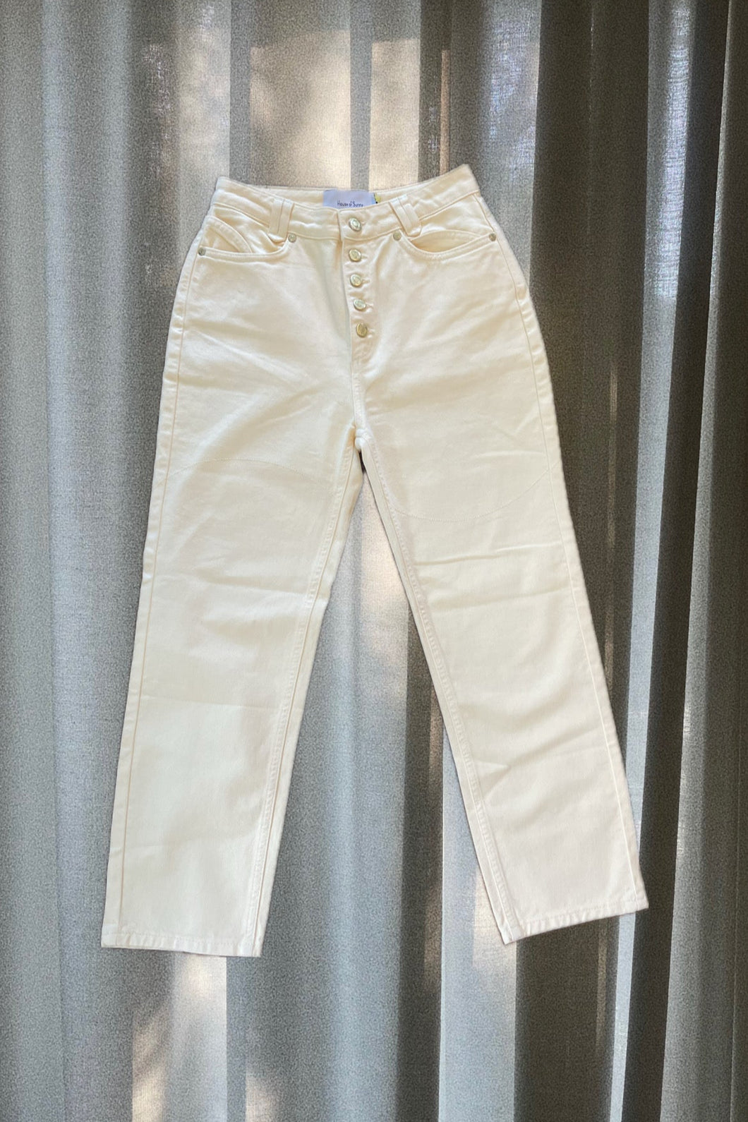 let the sun shine jean