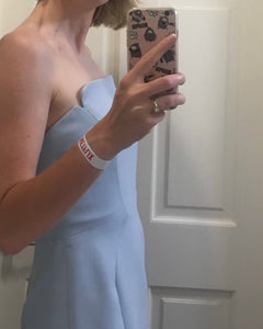 ice queen dress