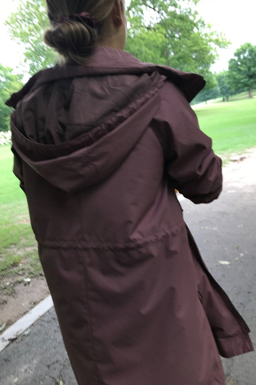 semi-finals windbreaker