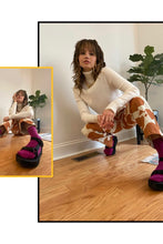 Load image into Gallery viewer, long neck pants
