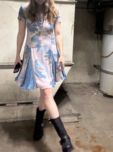 Load image into Gallery viewer, cotton candy dress
