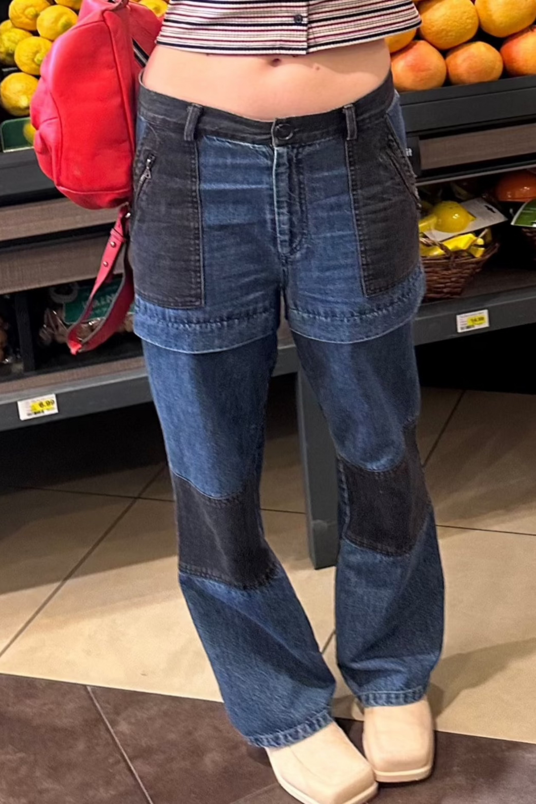 seattle jeans