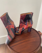 Load image into Gallery viewer, glam rock booties
